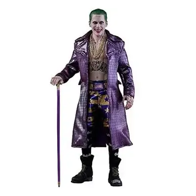 Suicide Squad Joker Figure