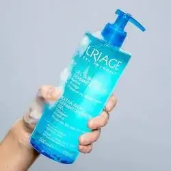 Uriage gel sugars 500 ml