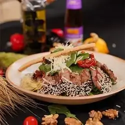 Steakland Salad