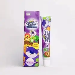 Kids Toothpaste