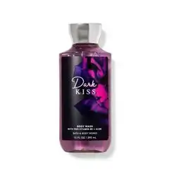 Bath&Body Dark kiss body wash 295ml