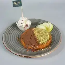 Mix Kunafa