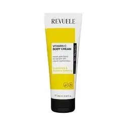 Revuele Vitamin C Body Cream 250ml