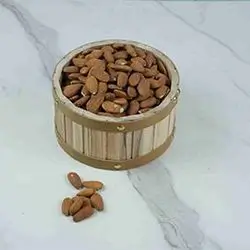 Raw Almonds