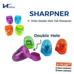 Sharpener-Y.PLUS