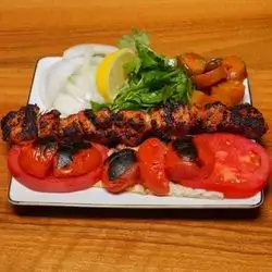 Chicken Tikka 1 Skewer