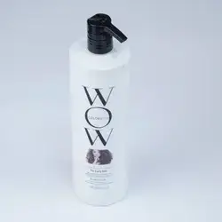 Wow Conditioner Shampoo