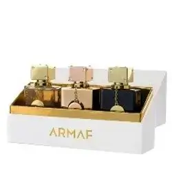 Armaf Mini Sada Armaf - EDP 3 X 30 Ml