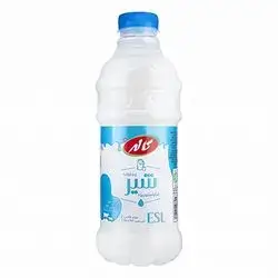 Kalleh Fresh Milk 3.4% Fat 1L