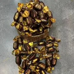 Toffee Chocolate