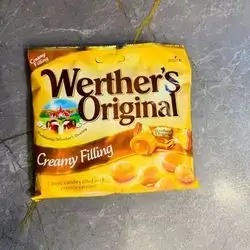 Wethers Chocolate