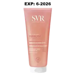 Topialyse Gentle Cleansing Complex + Glycerin 200ml _ SVR