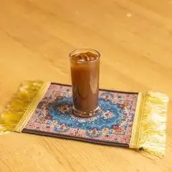 Tamarind Juice
