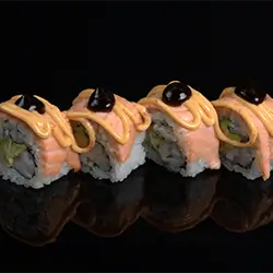 Las Vegas Maki