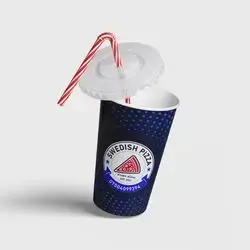 Fresh Pepsi - Medium