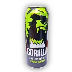 Korella Energy Drink 500ml