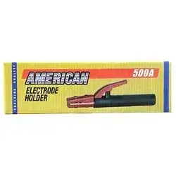 Electrodes Holder Device 500A Normal Quality