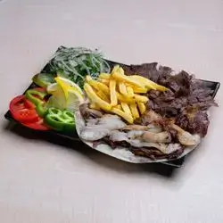 Meat Half Person