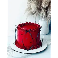 Valentine Cake