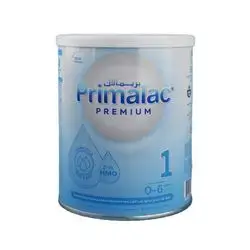 Primalac No1 0-06Months Milk Powder 400G