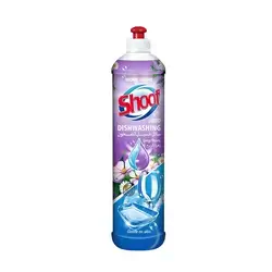 Shoof Dishwashing Liquid 800g - Spring Flower