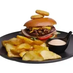Urban Burger