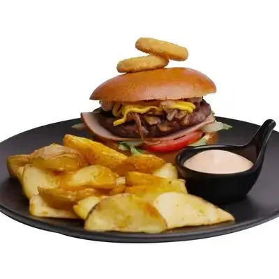 Urban Burger