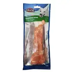 Trixie Chicken Chewing Bones 140g