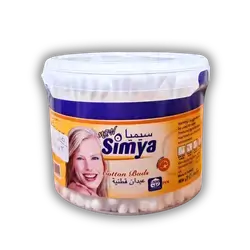 Simia ear sticks, 300 pieces