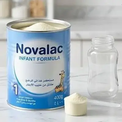 Novalac 1 (400g)