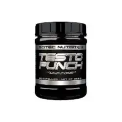 Scitec Nutrition ,   Testo Punch