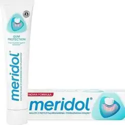 meridol toothpaste