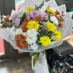 Flower boquet