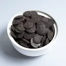 The Bitter Nestle Melted