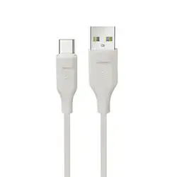 Tranyoo Cable USB To Type-C Fast Data &Charge