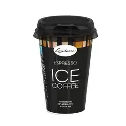 Landessa Ice Coffee