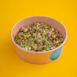 Pistachio Van Gogh
