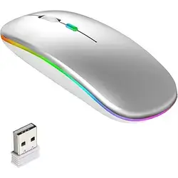 GeekerChip Wireless Mouse