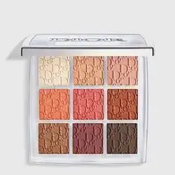 Dior Blackstage eye palette 003 WARM ESSENTIALS