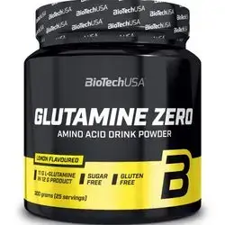 Glutamine Zero