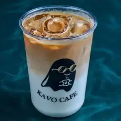 Iced Coffee