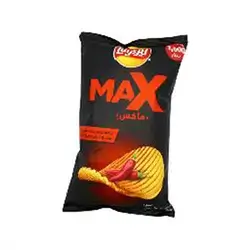Lays Max Pepper Chips