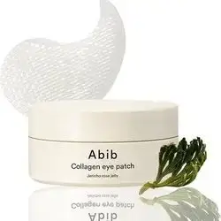 Abib Collagen Eye Patch 30 Pairs