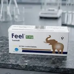 FEEL 5MG