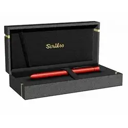 Scri̇kss 93 Trio Multifunction Red