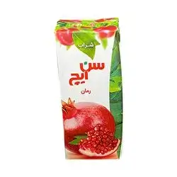 Small Packet Sunich
