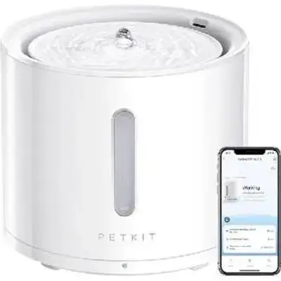 PETKIT Smart Water Fountain 2L