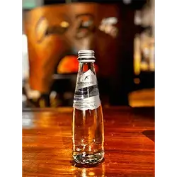 Sparkling Water