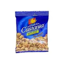castania pistachio - 15g