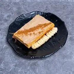 Lotus Waffle